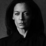 Michelle Gomez Instagram - I honestly thought this shoot was a bust but Phil Sharp worked his magic with natural light and a firm hand on that shutter he managed to get these shots.