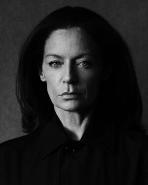 Michelle Gomez Instagram - I honestly thought this shoot was a bust but Phil Sharp worked his magic with natural light and a firm hand on that shutter he managed to get these shots.