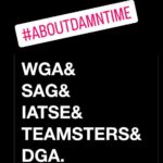 Michelle Gomez Instagram -