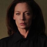 Michelle Gomez Instagram - I honestly thought this shoot was a bust but Phil Sharp worked his magic with natural light and a firm hand on that shutter he managed to get these shots.
