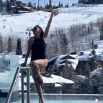 Michelle Gomez Instagram - Now that’s a Spring break. #fuckyeah