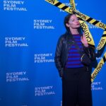 Michelle Gomez Instagram - #latenightwiththedevil is everything a horror film should be. Clever, funny and utterly horrific. #lovedit