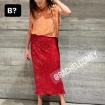Michelle Gomez Instagram - You choose. I can’t. Don’t make me. But what am I looking at? 🤣🤣🤣
