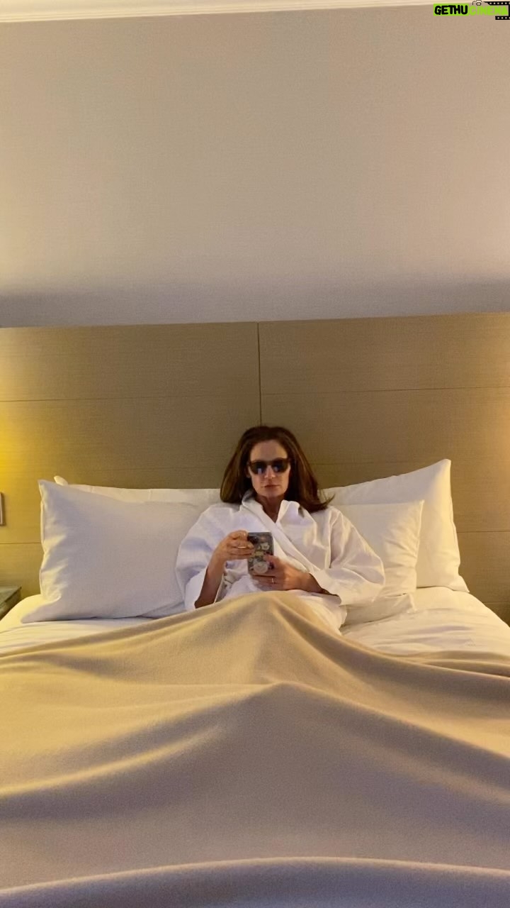 Michelle Gomez Instagram - Catch me @supanovaexpo this weekend in Perth get ur tix http://supa.fans/PER23TixGS send ur friends, send ur enemies, come say Hi. #ornot #its #entirelyuptoyou