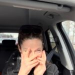 Michelle Gomez Instagram - #sosorry or am I????