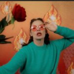 Michelle Gomez Instagram - My yearbook @tumblr link in bio should come with a health warning. Ridiculous interview @tumblr in bio