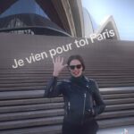 Michelle Gomez Instagram - Beckoning Paris Comicon. Whose in?