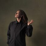 Michelle Gomez Instagram - Feels like rain… Photography @philsharp