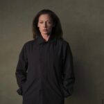 Michelle Gomez Instagram - Feels like rain… Photography @philsharp