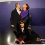 Michelle Gomez Instagram - Cute garbage. #loved #sydney #bye