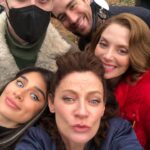 Michelle Gomez Instagram - Doom Dooms. Whose missing,,,?
