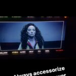 Michelle Gomez Instagram - Here’s a little @dcdoompatrol teaser for whenever it decides to drop.