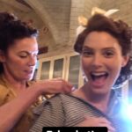 Michelle Gomez Instagram - Episode 4 drops today!!! Thank god for the professionals, we all need a Chris in our lives. @dcdoompatrol @hbomax