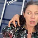 Michelle Gomez Instagram -