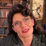 Michelle Gomez Instagram - Doom Patrol is back with vengeance. Well done to my fellow Doomies. #killedit @hbomax