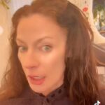 Michelle Gomez Instagram -