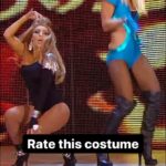 Michelle Leigh Calaway Instagram - Lay-Cool as #Beyonce and #LadyGaga 🤩
