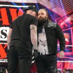 Michelle Leigh Calaway Instagram – Hard to even process. Doesn’t seem real. Doesn’t make sense. Always incredibly kind, genuine, funny and one of the most creative minds ever….praying hard for your loved ones!!!🙏🏽#RIPBrayWyatt