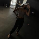 Michelle Madrigal Instagram - A sweet glimpse. 🤎 Slowed down in the last 3 weeks. Have a great weekend everyone.