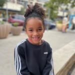 Michelle Madrigal Instagram – And just like that… she’s 6️⃣! 

Happy Birthday Anika!!! 🎉🎂
:
I am so blessed to be your mother sweetie. You light up my world with your smile and laughter. I love you more than words can express! 🥹💖