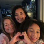 Michelle Madrigal Instagram - Living for the small moments. 🫶🏽