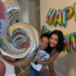 Michelle Madrigal Instagram – And just like that… she’s 6️⃣! 

Happy Birthday Anika!!! 🎉🎂
:
I am so blessed to be your mother sweetie. You light up my world with your smile and laughter. I love you more than words can express! 🥹💖