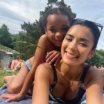 Michelle Madrigal Instagram – And just like that… she’s 6️⃣! 

Happy Birthday Anika!!! 🎉🎂
:
I am so blessed to be your mother sweetie. You light up my world with your smile and laughter. I love you more than words can express! 🥹💖