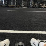 Michelle Madrigal Instagram - @hvmn Ketone-IQ This rocket fuel has been a game-changer for my half marathon and Hyrox training. It’s now a daily staple for me, no turning back. 🚀💪 #TrainingEssentials #GameChanger ✔️Energy without jitters ✔️Mental focus ✔️Fasting support ✔️No Sugar ✔️No caffeine Have you tried ketone IQ yet? #hvmn #sponsored 📹 @juanj.valdes