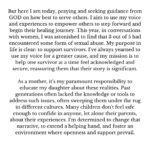 Michelle Madrigal Instagram - ➡️ to read MY story. 2024 is all about doing things bigger than myself and serving others. It starts today. Any gift amount will be appreciated. 🫶🏽