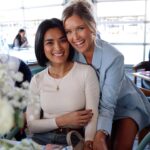 Michelle Madrigal Instagram - Women SUPPORT Women. 🫶🏽 My girl @jordwess just relaunched her confidence course. Highly recommend for all you ladies who want to elevate and feel confident this 2024! Congratulations babe! 🍾