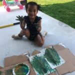 Michelle Madrigal Instagram – And just like that… she’s 6️⃣! 

Happy Birthday Anika!!! 🎉🎂
:
I am so blessed to be your mother sweetie. You light up my world with your smile and laughter. I love you more than words can express! 🥹💖