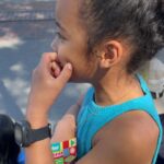 Michelle Madrigal Instagram – Core memory 🔒 👩🏽‍❤️‍👩🏽
Grateful for friends that turned into family. #disneycaliforniaadventure #cali #momdaughterlove