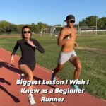 Michelle Madrigal Instagram – Biggest Lesson I Wish I Knew as a Beginner Runner🚀

If you want to get faster. Run slower. 

#runners #running #athletes #fitness #marathon #austin #atx #beginnerrunner #mule