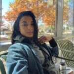 Michelle Madrigal Instagram - You gotta learn how to enjoy your own company. Your happiness and peace radiate from your thoughts and self love. May your SUNDAY be a reminder of how truly BLESSED you are.🫶🏽