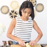 Michelle Madrigal Instagram – GIVEAWAY❗️🔪

1. Eligibility:
   – Open to residents of the United States, aged 18 and above.
   – Employees of Klaus Meyer and their immediate family members are not eligible to participate.

2. Entry Period:
   – The giveaway begins on March 11th and ends on March 14th.

3. How to Enter:
   – Follow @KlausMeyerKnife & @mitch_madrigal
   – Like the giveaway post.
   – Tag 2 friends who love cooking in the comments.
   – For an extra entry, share this post on your story/feed and tag @KlausMeyerKnife.

4. Winner Selection:
   – One winner will be randomly chosen from eligible entries.
   – The winner will be announced on March 15 via a comment on the original post and a dedicated story.

5. Prize:
   – The winner will receive LUXOR 3 Piece Woodbox Set (value $160).
   – The prize is non-transferable and cannot be exchanged for cash or an alternative.

6. Contacting the Winner:
   – The winner must respond within 48 hours of the announcement.
   – If there’s no response, a new winner will be selected.

7. Shipping:
   – Klaus Meyer will cover the shipping costs for the prize.
   – Any customs duties or additional fees incurred during shipping are the responsibility of the winner.

8. Publicity:
   – By entering, participants agree to allow Klaus Meyer to use their name and entry for promotional purposes.

9. Legalities
    – By participating, entrants agree to comply with all giveaway rules.
    – Klaus Meyer reserves the right to disqualify entries that do not meet the criteria.

Good luck to all participants! 🌟 #KlausMeyerKnifeGiveaway