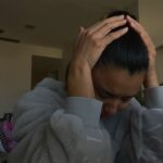 Michelle Madrigal Instagram - We all have bad days… but don’t ever give up. God is maturing your faith! Get back up and better yourself. 💪🏽