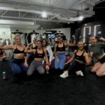 Michelle Madrigal Instagram - Cam Roll dumpy. 📸 : Been falling in love with the process of self-discovery and finding my tribe. My heart is slowly opening up again, allowing for authentic connections through my church, running, and fitness community. If you feel stagnant with your life, maybe it’s time to change your circle. You become who you surround yourself with. Growth never comes from your comfort zone.