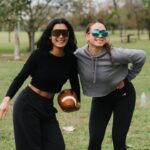 Michelle Madrigal Instagram - Cam Roll dumpy. 📸 : Been falling in love with the process of self-discovery and finding my tribe. My heart is slowly opening up again, allowing for authentic connections through my church, running, and fitness community. If you feel stagnant with your life, maybe it’s time to change your circle. You become who you surround yourself with. Growth never comes from your comfort zone.