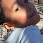 Michelle Madrigal Instagram – Becoming a mom to Anika has transformed how I approach parenting. I’ve embraced conscious parenting, prioritizing her needs above all else. Coming from a different era, I had to learn the art of gentle parenting, aiming to create a deep bond with my daughter. I feel incredibly blessed that she confides in me without hesitation. My goal is to encourage a safe, nurturing environment for Anika and any future children I may have. I believe in providing guidance without TYING THEIR WORTH to achievements, whether it’s in sports or any other pursuit. 

Parenting is complex; it’s about striking a balance between guidance and letting them explore. It truly takes a community filled with love, empathy, and patience to raise kind-hearted, respectful children. 🩵