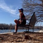 Michelle Madrigal Instagram – Yesterday was a perfect day to be outside! ☀️
Being healthy and able to move your body is such a blessing. Please don’t ever take your health for granted. 

Post run fuel: @zikikitchens

#atxlife #sunnydays #austintx #realtor #lifetsyle #atx