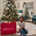 Michelle Madrigal Instagram - Merry Christmas everyone! 🎁🎄 Wishing you and your loved ones a season filled with warmth, joy, and cherished moments. ♥️