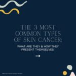Michelle Monaghan Instagram - Protecting your skin from cancer starts with awareness. ☀️ Did you know that skin cancer is the most common cancer in the United States, with more cases diagnosed every year than all other cancers combined?! 1 in 5 people will be diagnosed with some form of skin cancer in their lifetime. As a reminder, skin cancer does not discriminate.  Skin cancer affects people of all skin tones and backgrounds. So, be vigilant and check your skin monthly and please make an annual visit to your doctor. Remember, early detection makes all the difference! I know, cuz I was one of them. 😌 Fortunately, if detected early, skin cancer is highly treatable. That’s why it’s crucial to know what to look for and regularly examine your skin for any changes. Swipe to get the 411 on different forms of skin cancer, and what you should be looking for ➡️