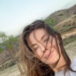 Michelle Monaghan Instagram - Stay gold. 🫶