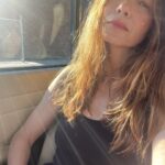 Michelle Monaghan Instagram - I fondly like to refer to Thursdays as little Friday. 🖤Who’s with me? #itsthelittlethings #weekendvibes