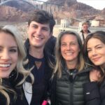 Michelle Monaghan Instagram - Happy Friday! 🤩 Please, please consider reading all the way to the end. Film and TV Production Assistants, or PAs as we call them, are our industry’s unsung heroes - the first crew members on set and the last to leave, oftentimes working 16 hour days, and most important to note, getting paid the least. PAs are an integral, vital part of our community - navigating actors’ personal and creative needs while also making sure our production days run smooth and timely (and yes, a standard production work day is a minimum of 12 hours). Despite the daily grind, PAs are never without a hustling spirit. They are energetic, curious, and possess a deep passion for the industry. However, PAs are wholly under-valued, underpaid and as such, many PAs are currently not eligible for on-going strike benefits for loss of wages. If you’re in this industry - I’m calling on all producers, directors, executives, writers and actors - to please join me and consider donating to this fundraiser started by non-profit @goforpasalliance to help PAs cover the lack of wages due to our current strike. I know funds are tight so if you’re financially unable, please tag your favorite PAs you’ve worked with and give them a shout out. 💓 I love this industry deeply and am grateful to be a part of it and we all deserve to thrive within it. #insolidarity. Let’s #spreadkindness 🫶 #linkinbio