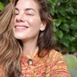 Michelle Monaghan Instagram - Those mid-week-I-can-almost-see-you-Friday-vibes. 💫