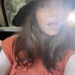 Michelle Monaghan Instagram - Tis the season! 👻#onetwomondayscomingforyou