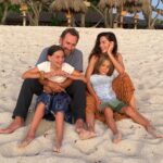 Michelle Monaghan Instagram – Today marks a very special day, a very special birthday.

About 20 years ago, one weary night, after living with chronic eczema, my husband @myherbitual said to me “One day I wanna help anyone suffering in their own skin.” I’ll admit, at the time, even knowing the plight that he’d endured for years, I was like, “ok, that’s a really nice sentiment and all”, but never in my wildest dreams did I anticipate his perseverance, his personal desperation and his desire to make that dream a reality. Little did I know that his life long struggle would ultimately be his PURPOSE.

Cut to 20 years later, this very year, he made that “notion” a reality – for himself and for everyone whose lives he’d hope to touch! @myherbitual has launched! 💫

Today, I stand in awe of my hubby’s commitment to his health and of others. I celebrate his birthday but ultimately his journey, one that I, and our children have been witness to, every step (and scratch ;) of the way. The pride we have for our beloved dude is infinite. 23 years of careers, kiddos, dreams, dance floors and beaches, he’s our GOAT. #iykyk 

Join me in wishing Pete a happy birthday and follow along @myherbitual to learn more about @likesbywhite journey, and the healing benefits of this very special cream. I’m biased of course but this stuff is magic. Wishing you all a beautiful Sunday, full of peace and rest. We’ll be over here eating cake! 🫶 #virgoseason #eczema #dreambig