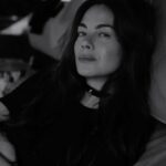 Michelle Monaghan Instagram – Happy Friday rascals! 🖤 photo @myherbitual