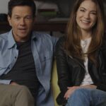 Michelle Monaghan Instagram - Some perfectly normal tips for a perfectly normal road trip. #TheFamilyPlan arrives December 15 on @appletv